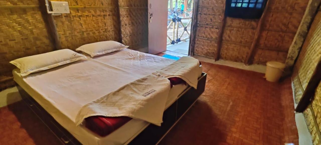 Dream Paradise Hampi Εξωτερικό φωτογραφία