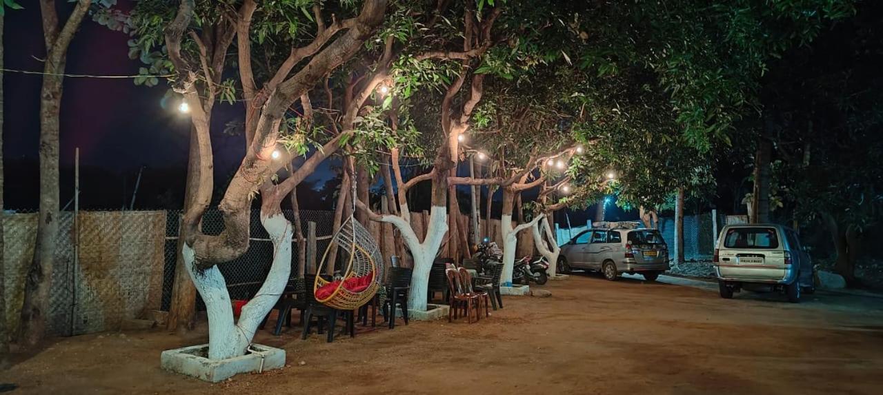 Dream Paradise Hampi Εξωτερικό φωτογραφία